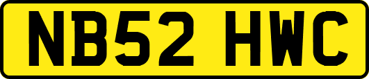 NB52HWC