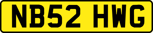 NB52HWG