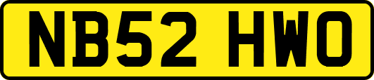 NB52HWO