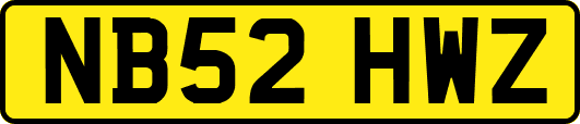 NB52HWZ