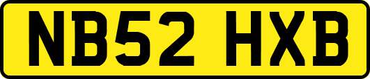 NB52HXB