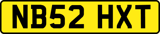 NB52HXT