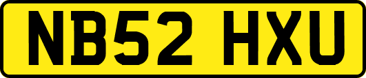 NB52HXU