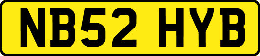 NB52HYB