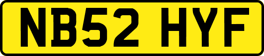 NB52HYF
