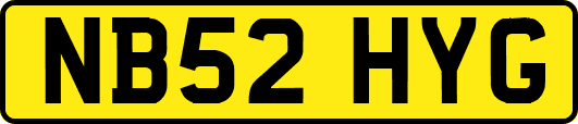 NB52HYG