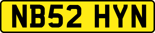 NB52HYN