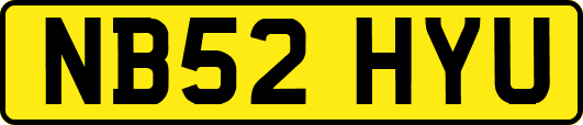 NB52HYU