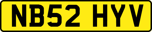 NB52HYV