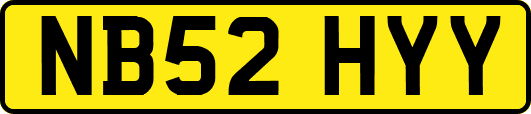 NB52HYY