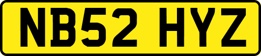NB52HYZ
