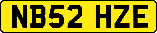 NB52HZE