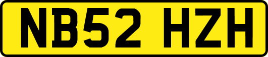 NB52HZH