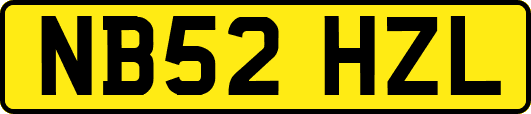 NB52HZL