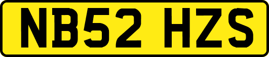 NB52HZS