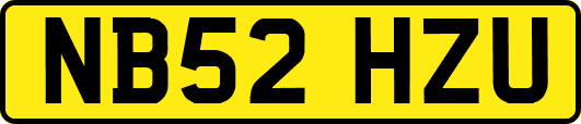 NB52HZU