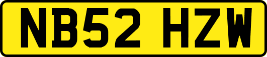 NB52HZW