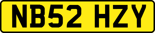 NB52HZY