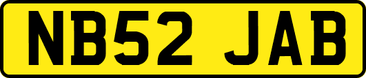 NB52JAB