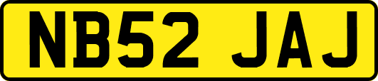 NB52JAJ