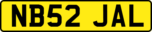 NB52JAL