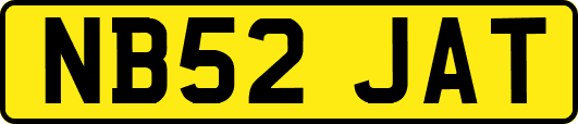 NB52JAT