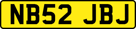 NB52JBJ