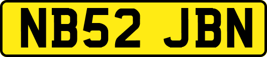 NB52JBN