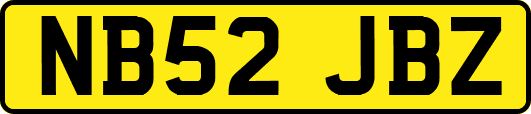 NB52JBZ