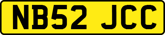 NB52JCC