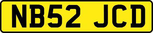 NB52JCD