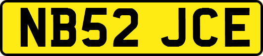NB52JCE