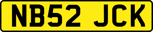 NB52JCK