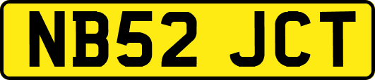 NB52JCT