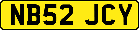 NB52JCY
