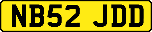 NB52JDD
