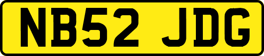 NB52JDG