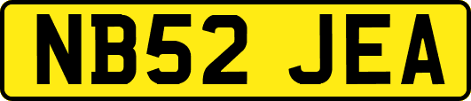 NB52JEA