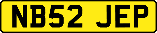 NB52JEP