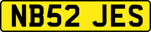 NB52JES