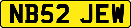 NB52JEW