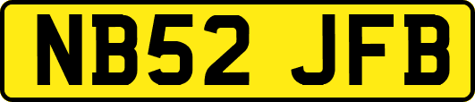 NB52JFB