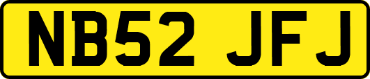 NB52JFJ