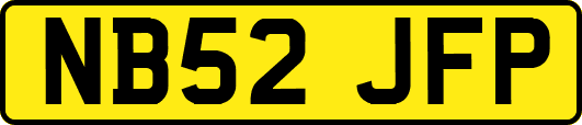 NB52JFP