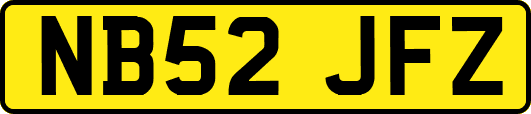 NB52JFZ