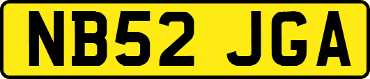 NB52JGA