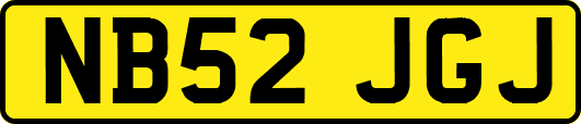 NB52JGJ