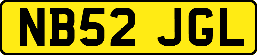 NB52JGL