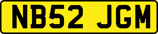 NB52JGM