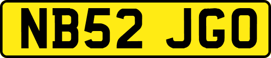 NB52JGO